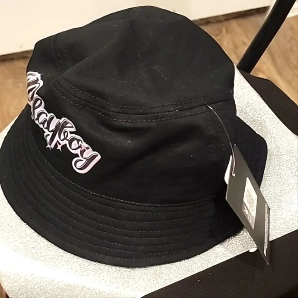 Playboy Airbrush‎ Bucket Hat